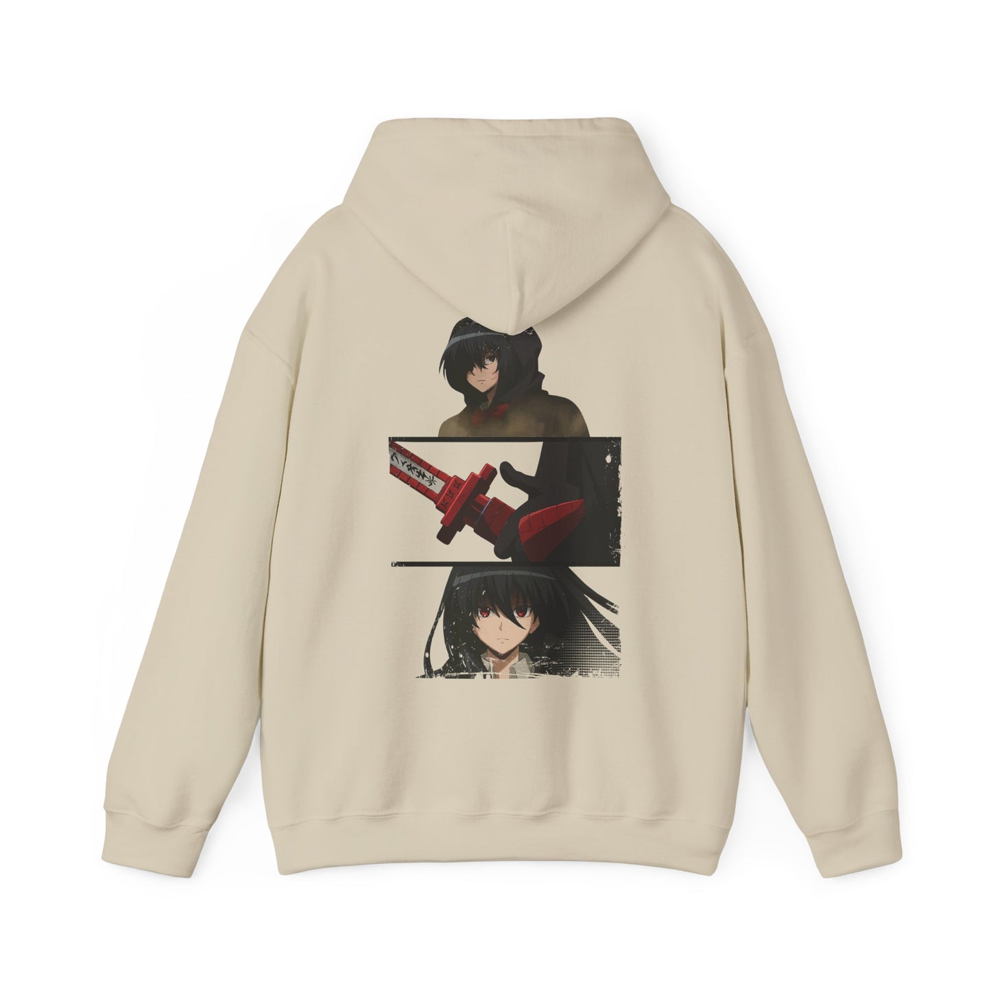 AKAME “ASSASSIN”