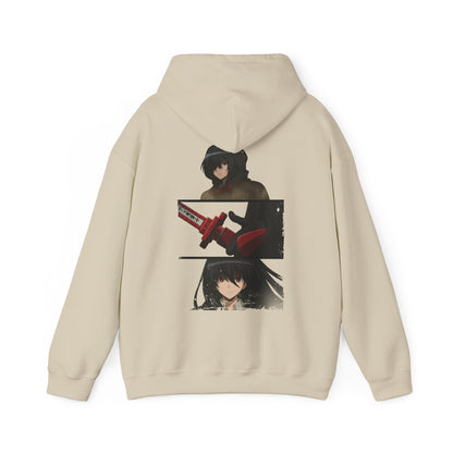 AKAME “ASSASSIN”