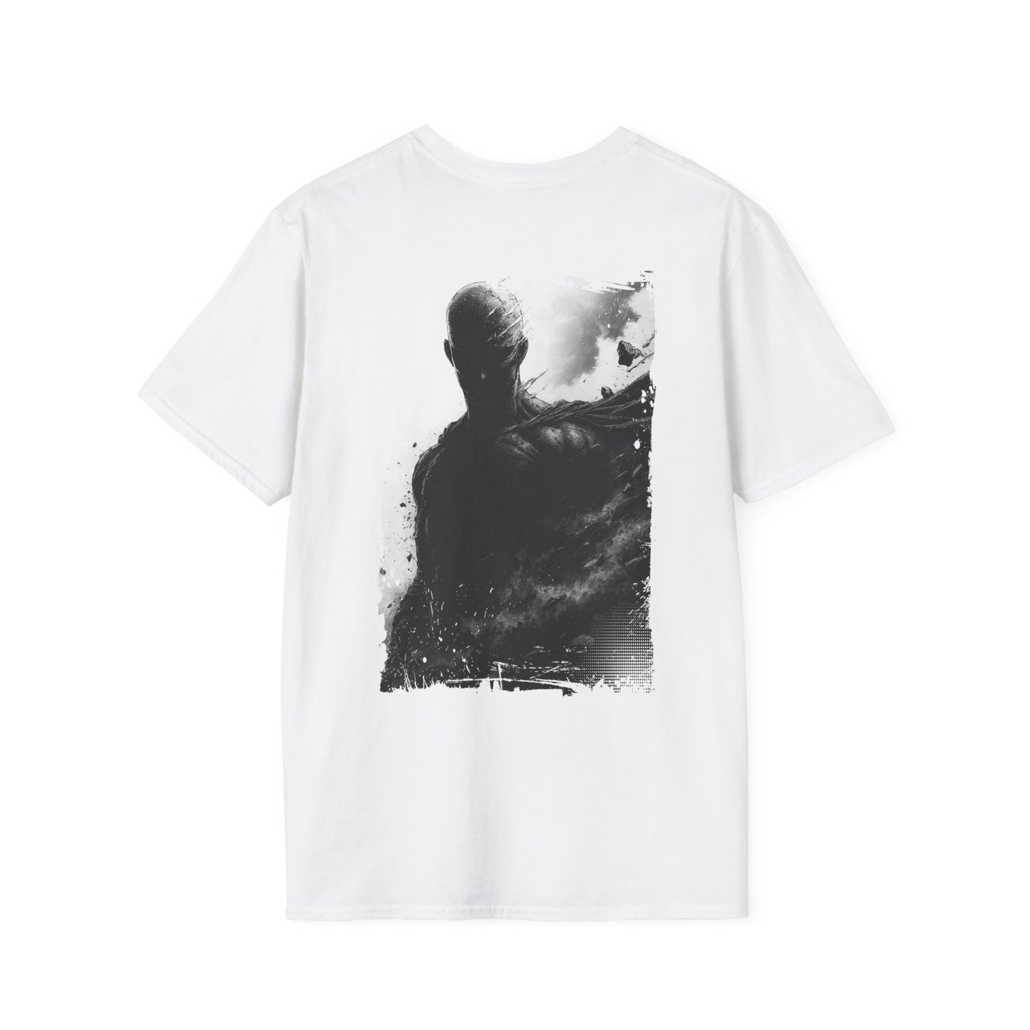 SAITAMA “ONE PUNCH”