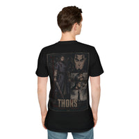 Thors “True Strength”