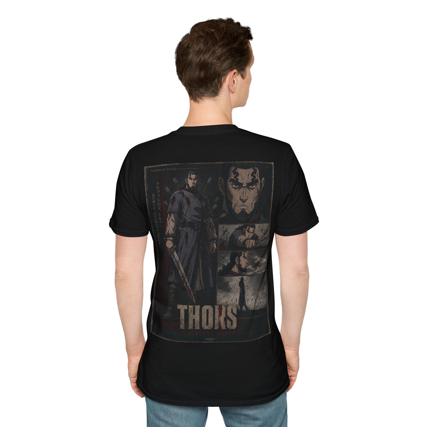 Thors “True Strength”
