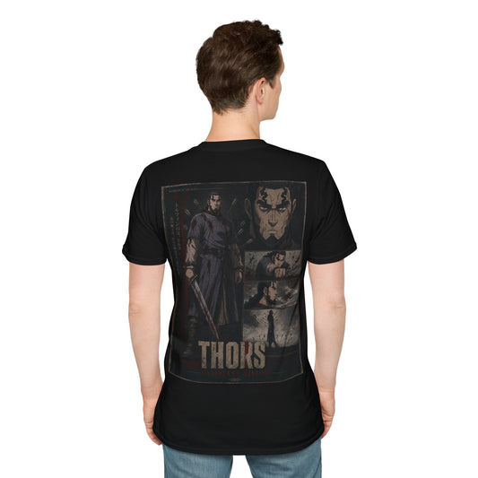 Thors “True Strength”
