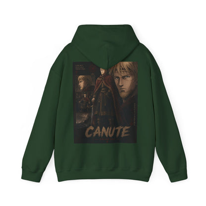 Canute “Crown of Resolve”