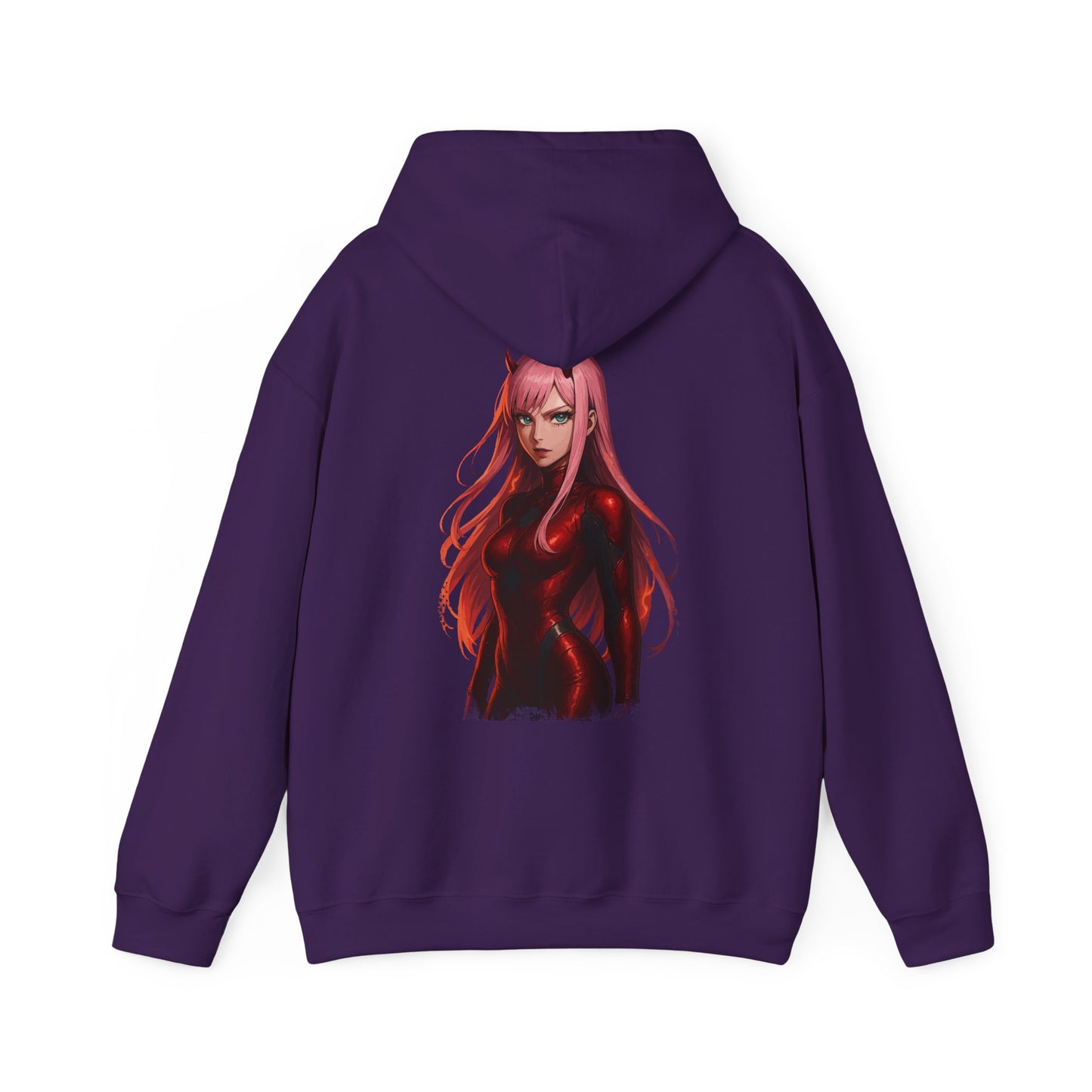 Darling in the Franxx “ZERO TWO”