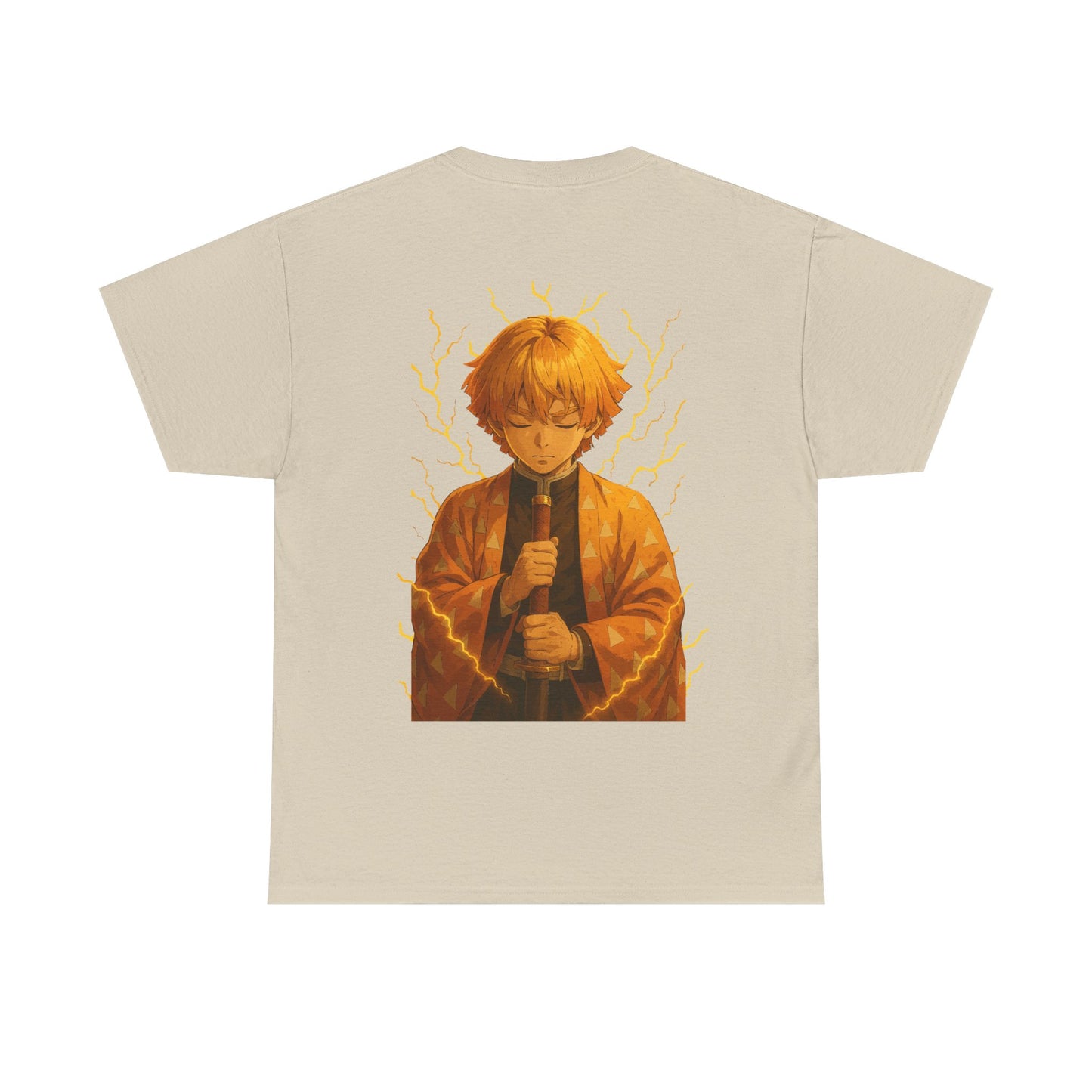 Zenitsu - Demon Slayer T-Shirt