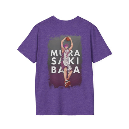 MURASAKIBARA “UNSTOPPABLE FORCE”