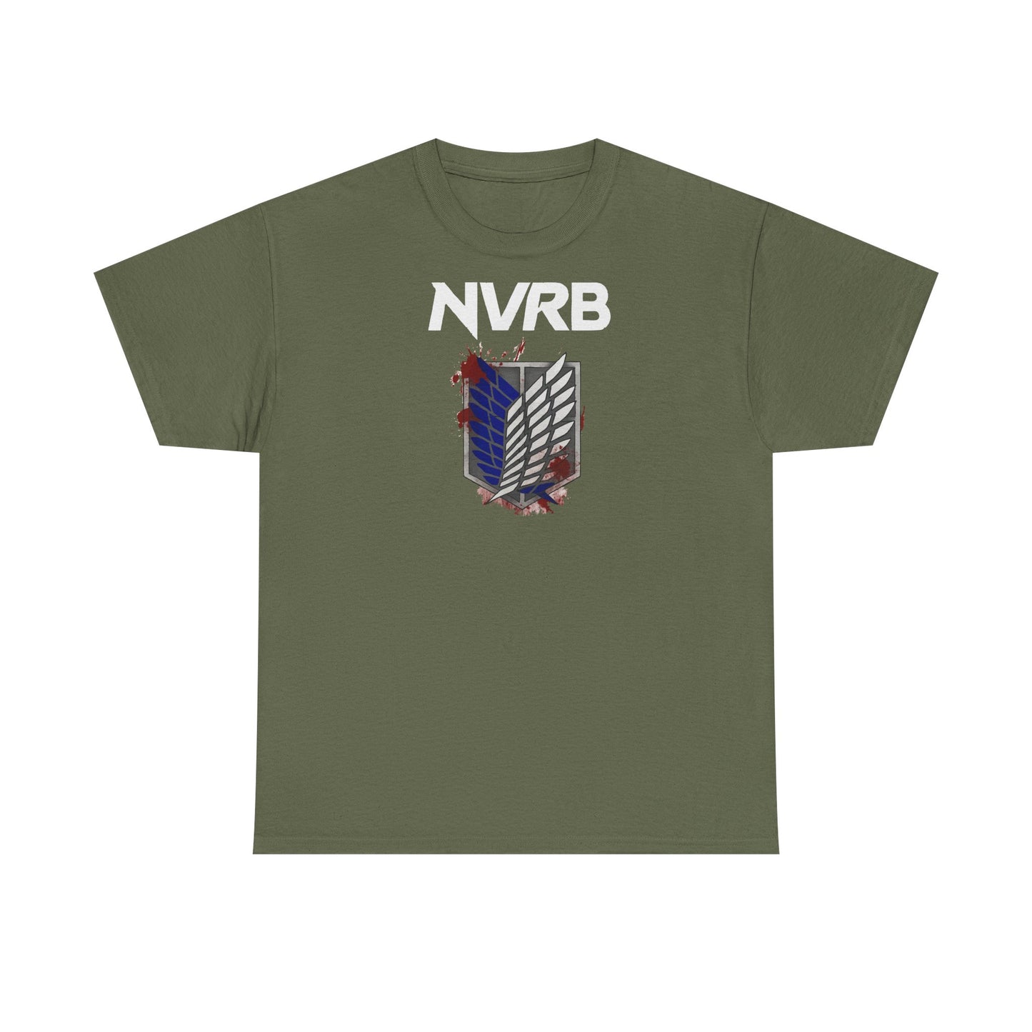 The Beast Titan - Attack On Titan T-Shirt