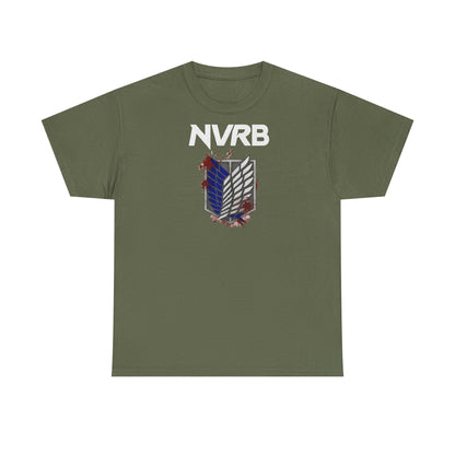 The Beast Titan - Attack On Titan T-Shirt