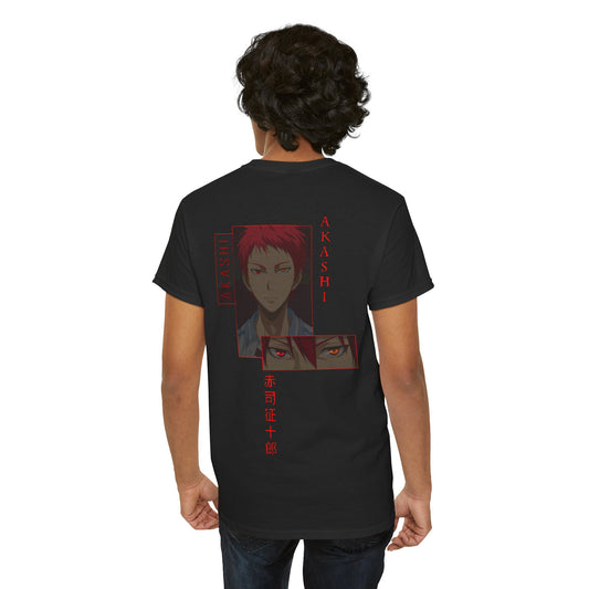 Seijūrō Akashi – The Emperor KNB T-Shirt