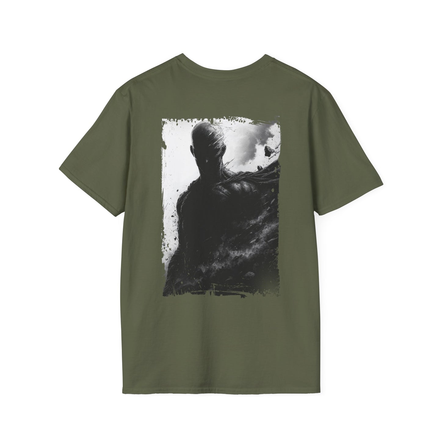 SAITAMA “ONE PUNCH”