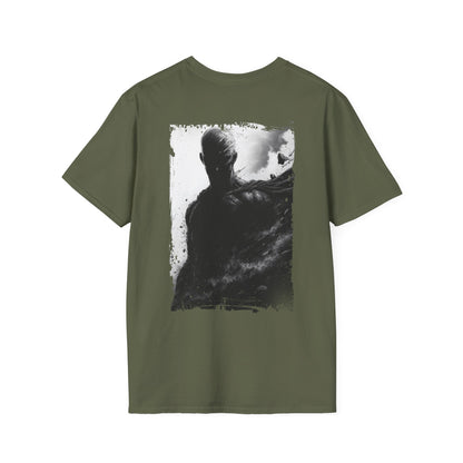 SAITAMA “ONE PUNCH”