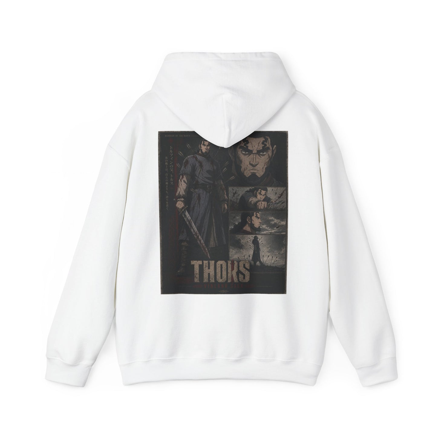 Thors “True Strength”