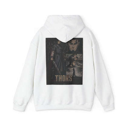 Thors “True Strength”
