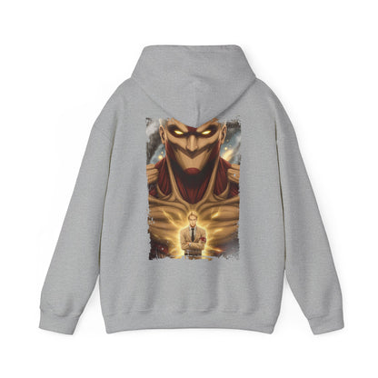 AOT “ARMORED TITAN”