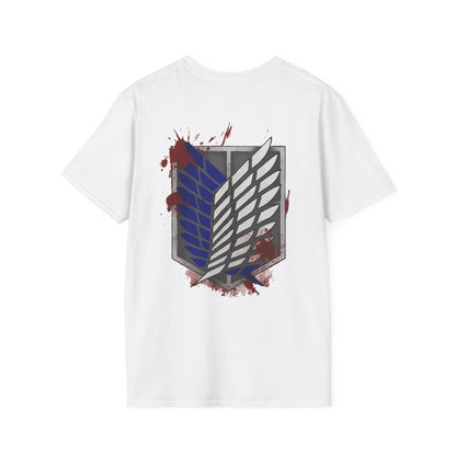 AOT "Wings of Freedom"