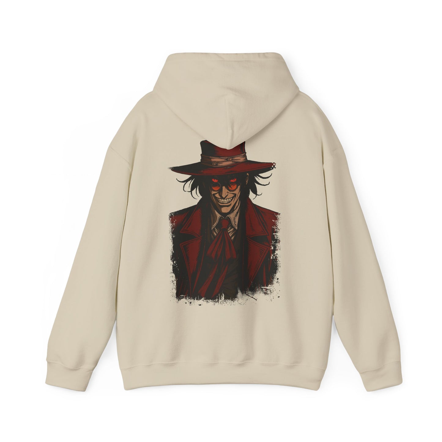“ALUCARD”