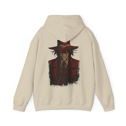 “ALUCARD”