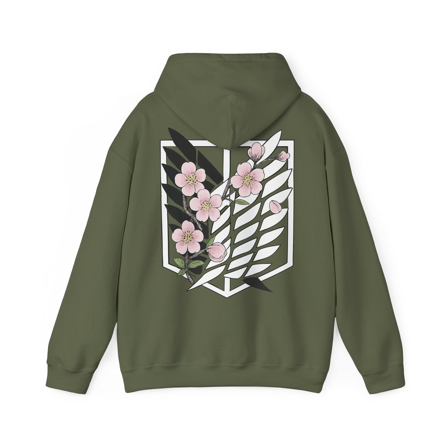 AOT “FREEDOM”