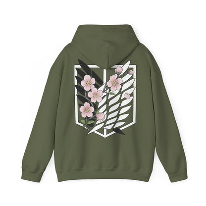 AOT “FREEDOM”