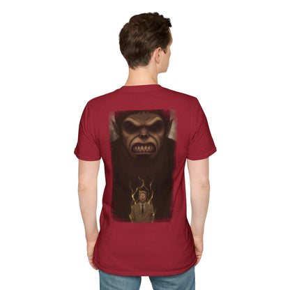 “BEAST TITAN”