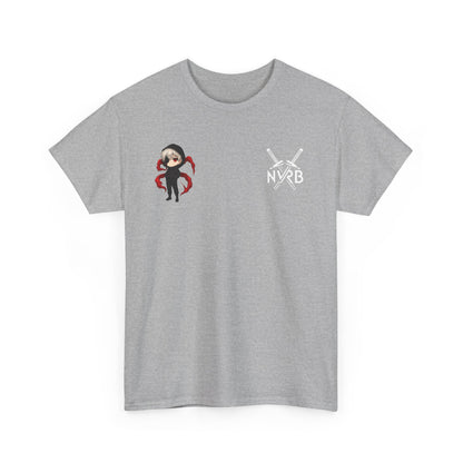 Ken Kaneki - Tokyo Ghoul T-Shirt (White Logo)