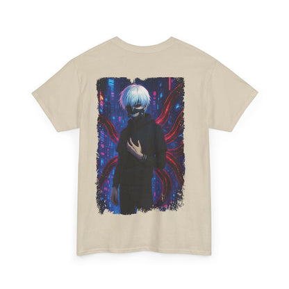 Ken Kaneki - Tokyo Ghoul T-Shirt