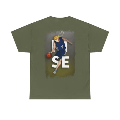 Ryota Kise - Kuroko Basketball T-Shirt