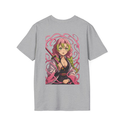 MITSURI “LOVE BREATHING”