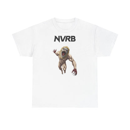 Jaw Titan - Attack On Titan T-Shirt