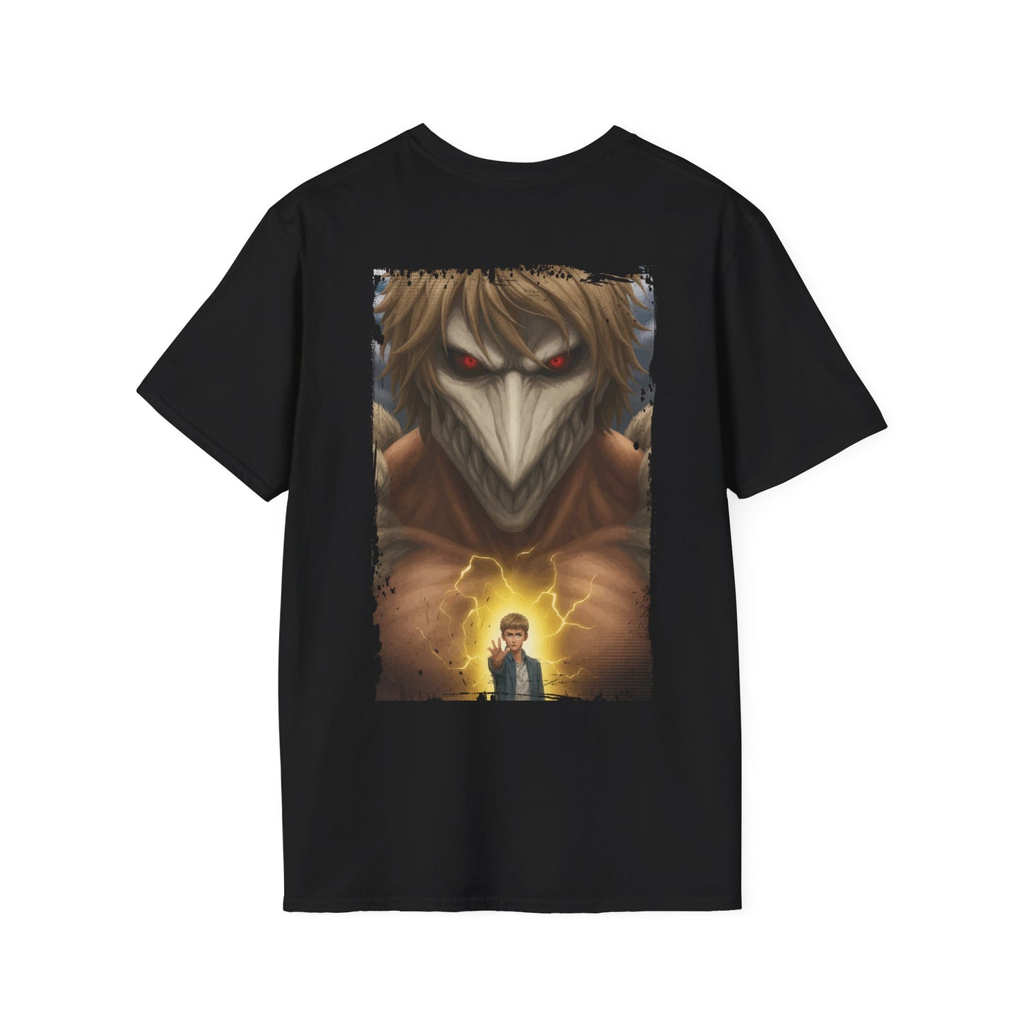 AOT "Sky Predator"