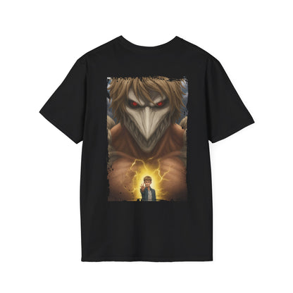AOT "Sky Predator"