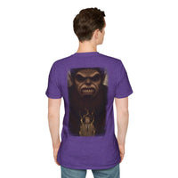 “BEAST TITAN”