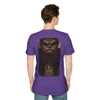 “BEAST TITAN”