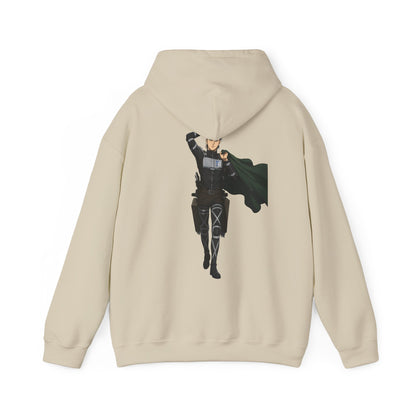 AOT “EREN”