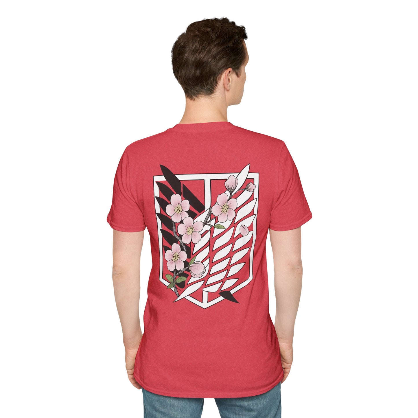 AOT "Freedom"