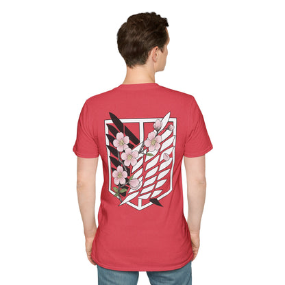 AOT "Freedom"