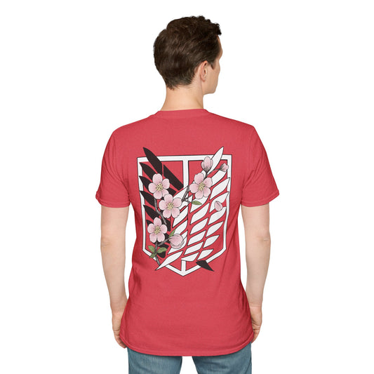 AOT "Freedom"