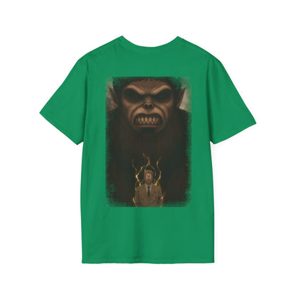 “BEAST TITAN”