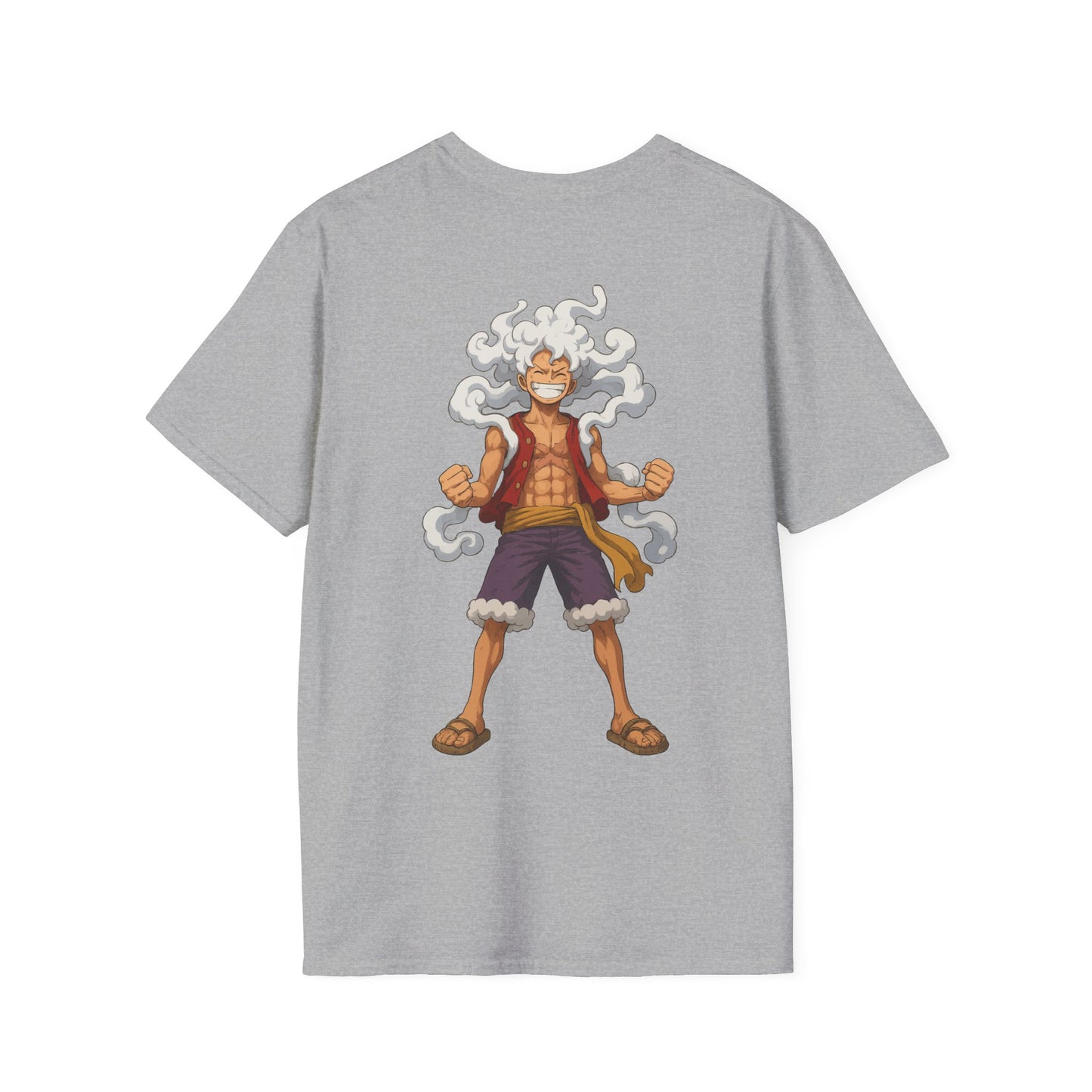 “LUFFY”