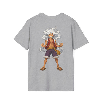 “LUFFY”