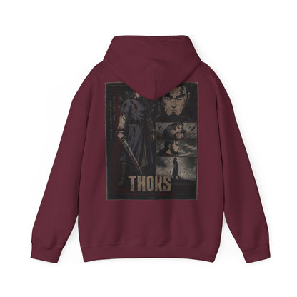 Thors “True Strength”