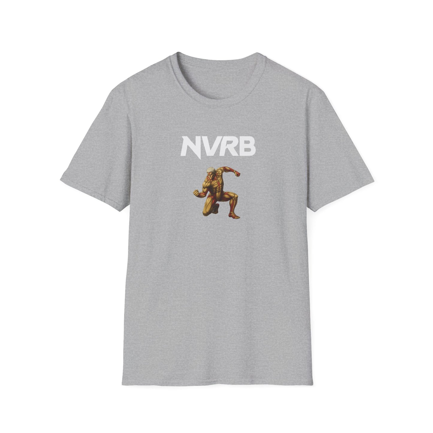 AOT "Iron Resolve"