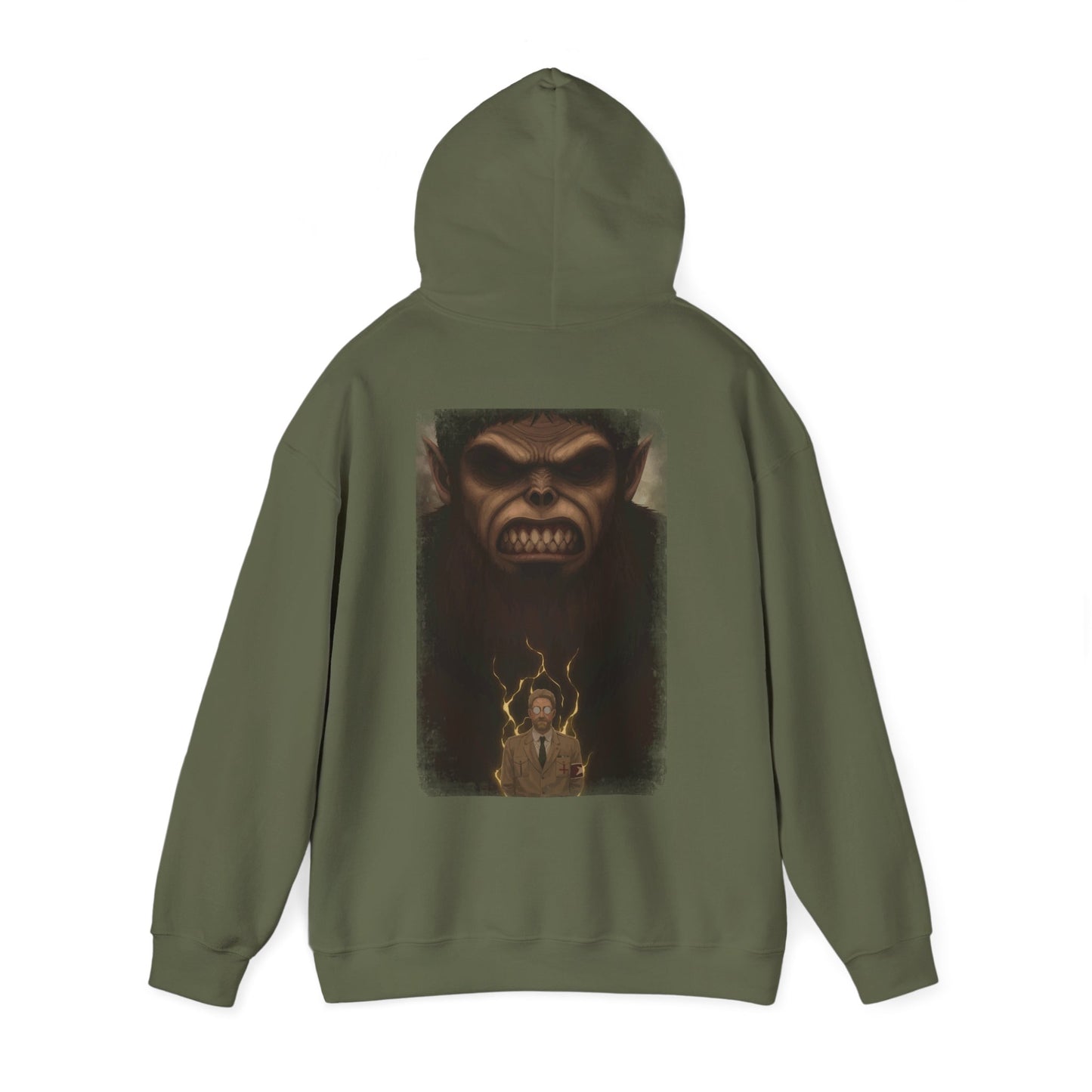 AOT “BEAST TITAN”