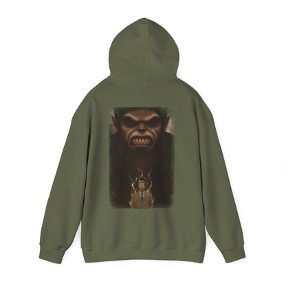 AOT “BEAST TITAN”