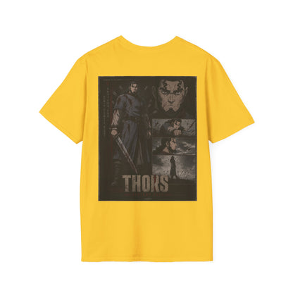 THORS “True Strength”