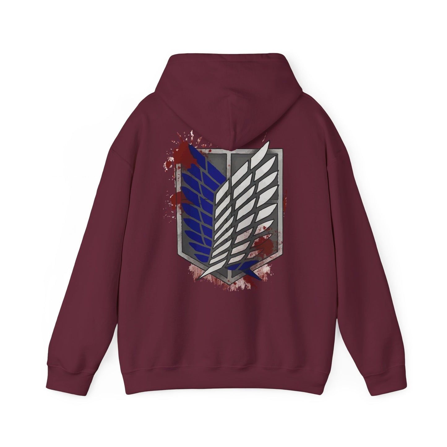 AOT “FOR FREEDOM”