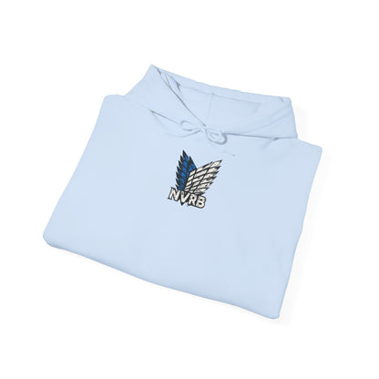 AOT “WINGS OF FREEDOM”