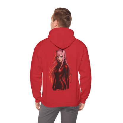 “ZERO TWO”