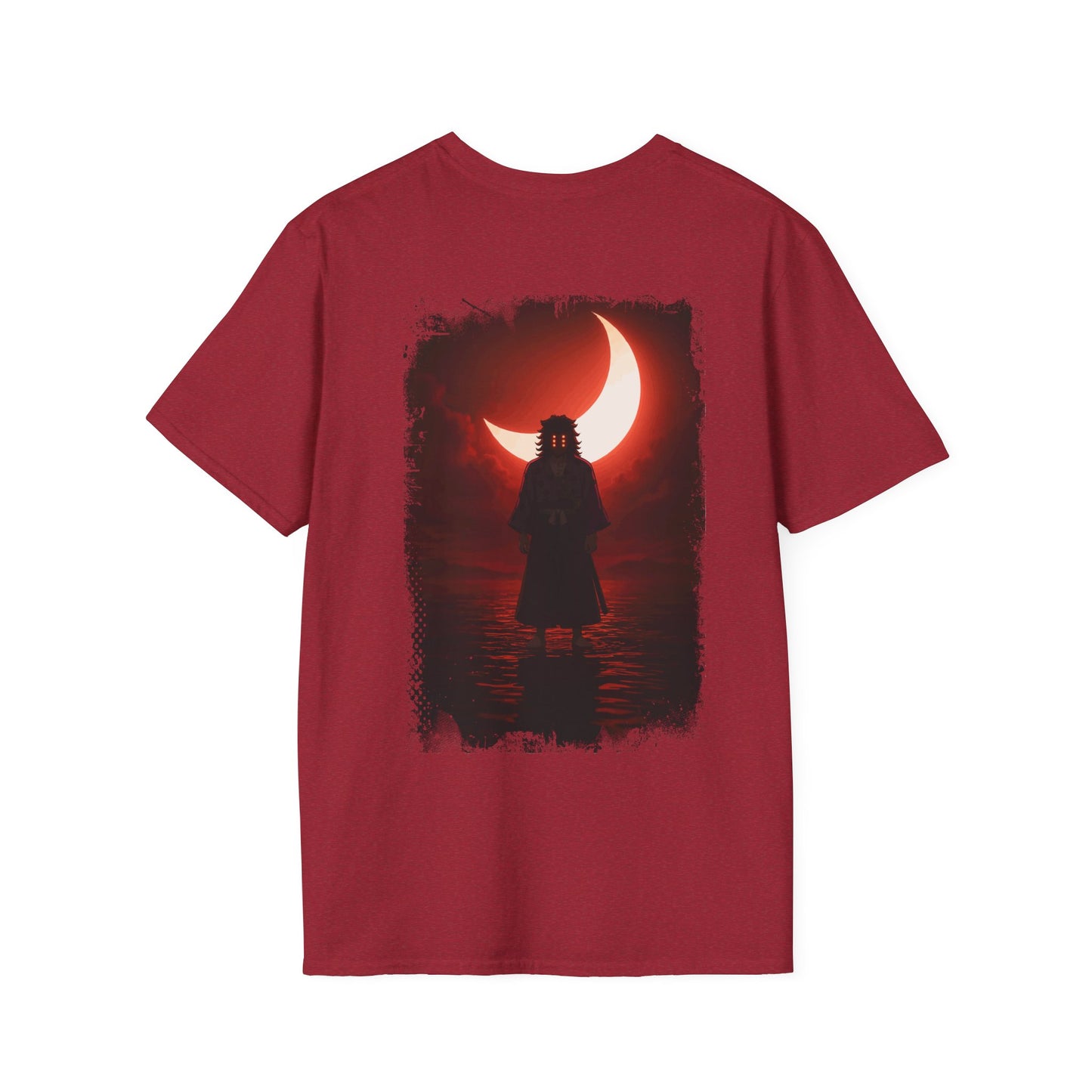 KOKUSHIBO “MOON BREATHING”
