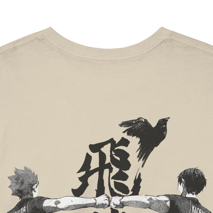 Hinata x Kageyama - Haikyu T-Shirt